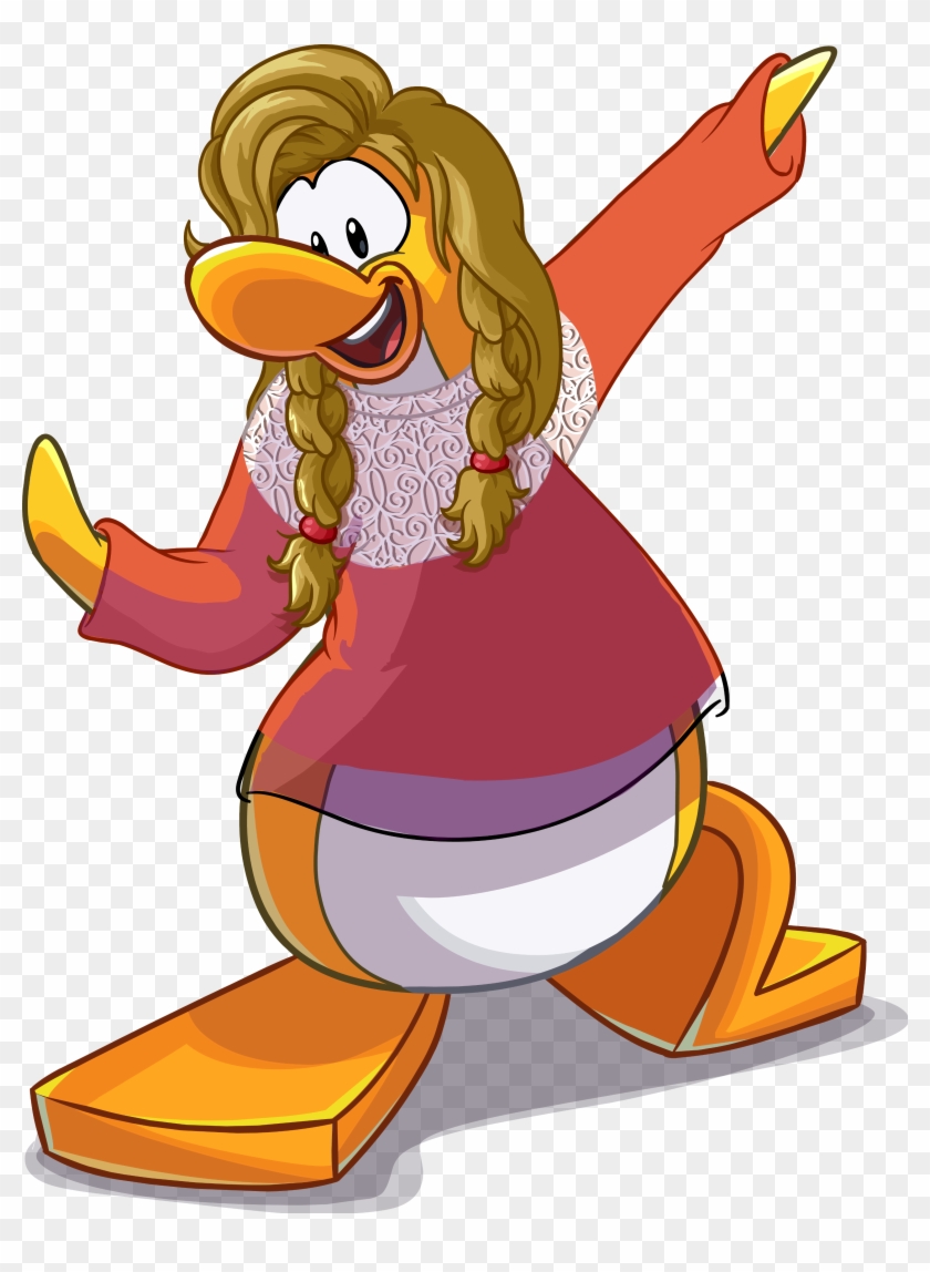Penguin Style Nov 2014 4 - Penguin Style Nov 2014 4 #758885