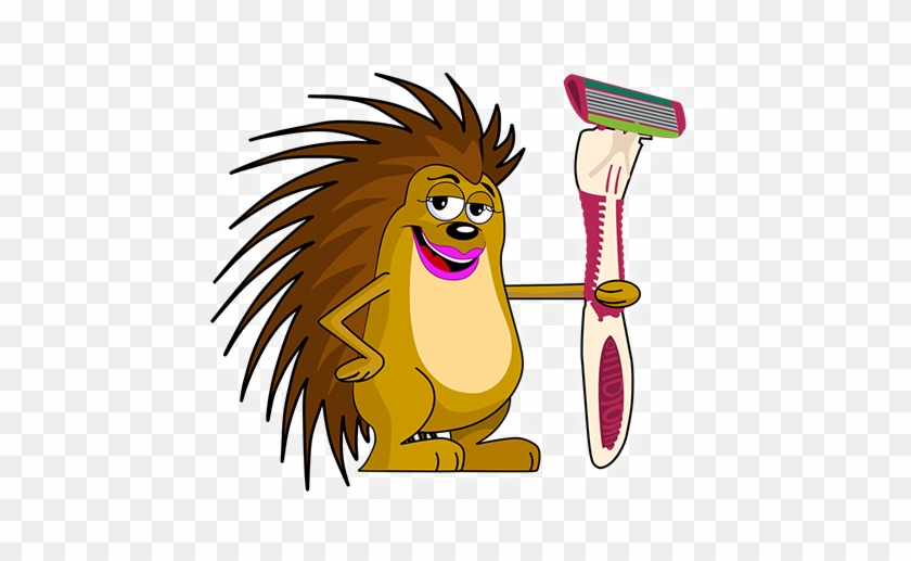 Icon Male - Cartoon #758952