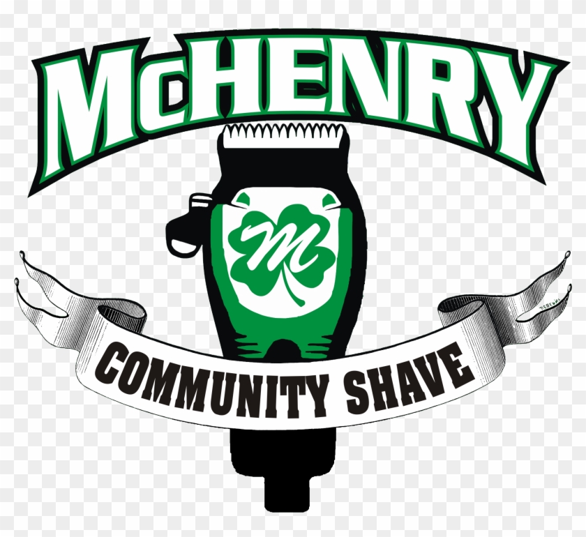 Mchenry St - Baldrick's - St. Baldrick's Foundation #759029