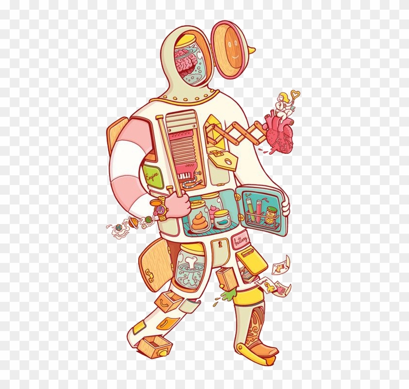Brosmind Drawing Illustrator Art Illustration - Brosmind Drawing Illustrator Art Illustration #759147