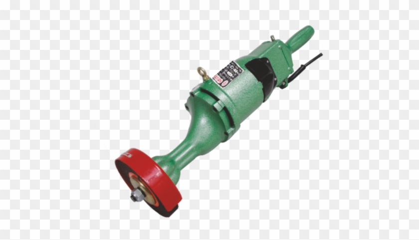 N 14g, 150mm Straight Grinder - Neutron Power Tools #759270