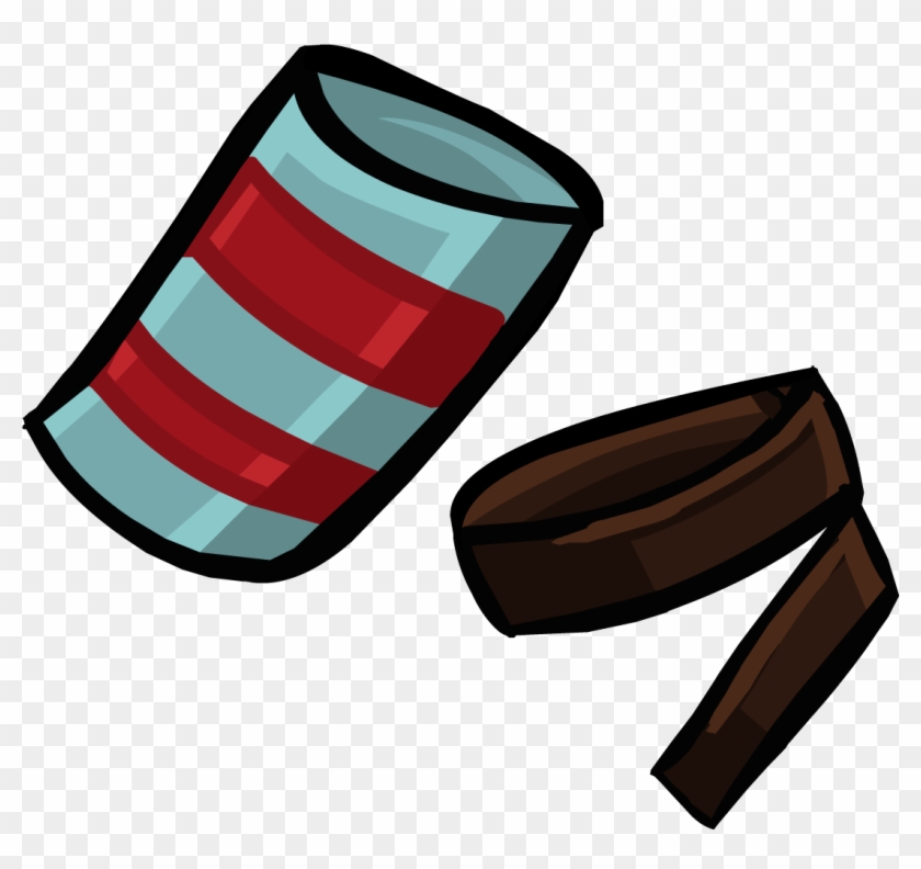 Pirate Arm Bands Icon - Pirate Arm Bands Icon #759318