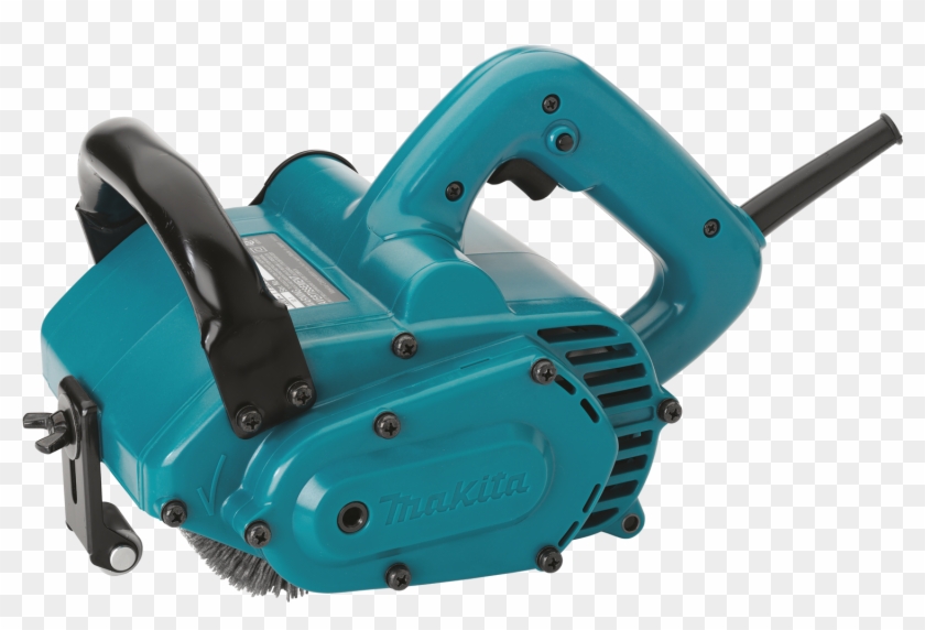 9741 - Brush Wheel Sander #759352