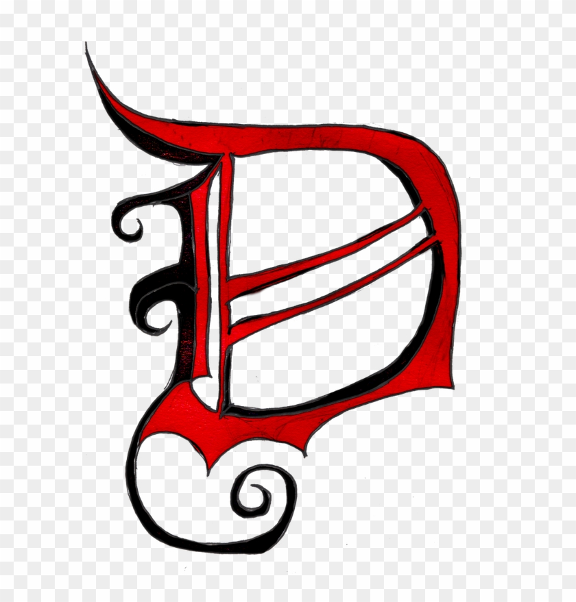 Letter D Designs - Cool Letter D Designs #759424