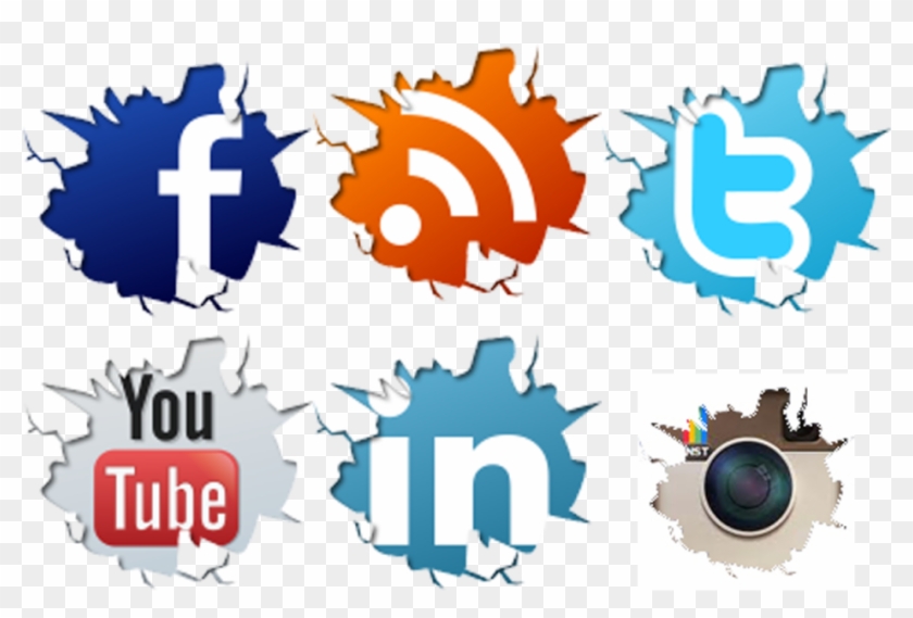 Facebook Icon #759494