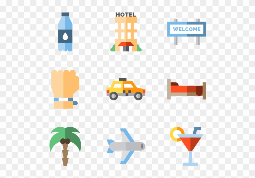 Travel Collection - Travel Collection #759527