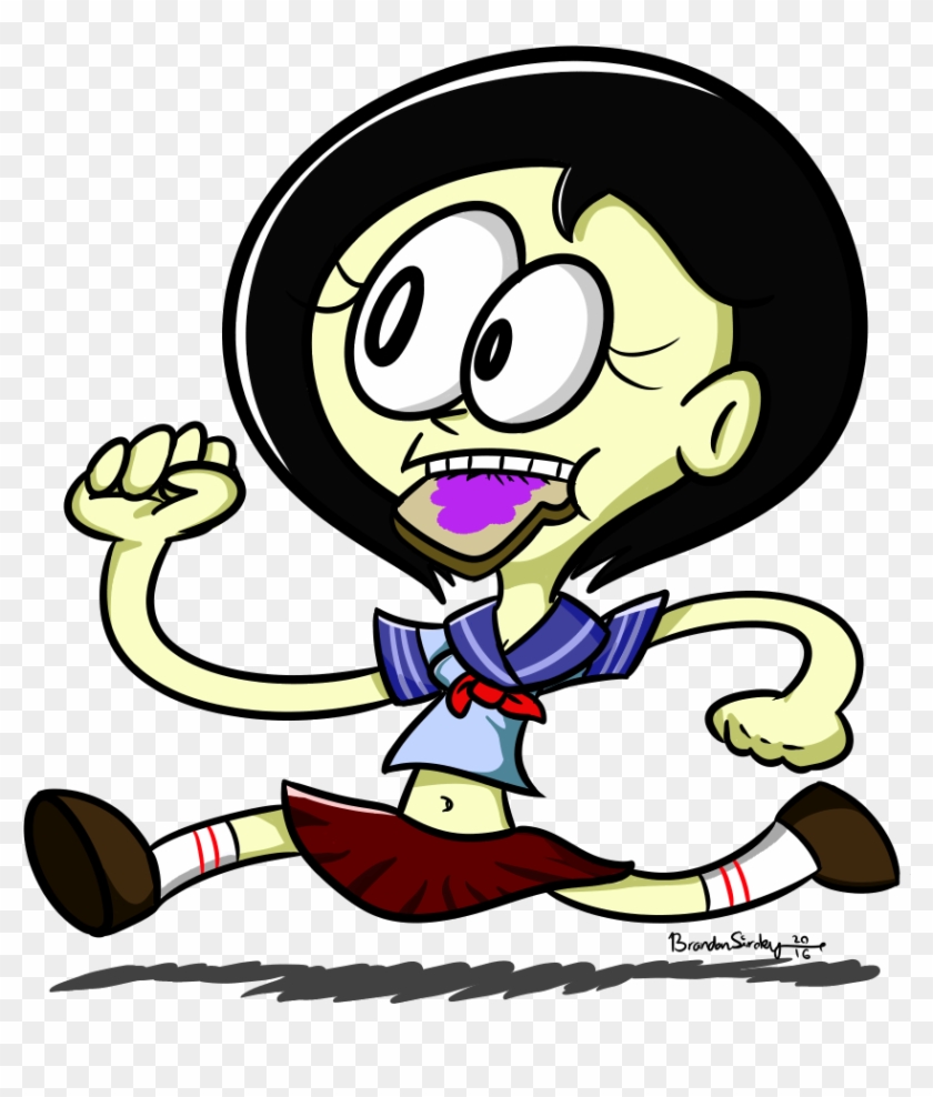 Cartoon Recreation Clip Art - Cartoon Recreation Clip Art #759592