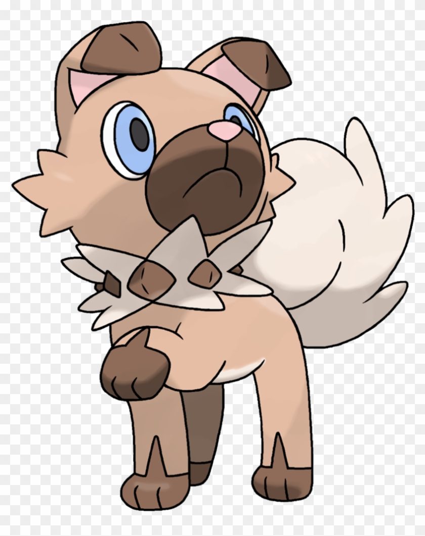 Iwanko Recreation By Maniraptavia - Iwanko Pokemon #759605