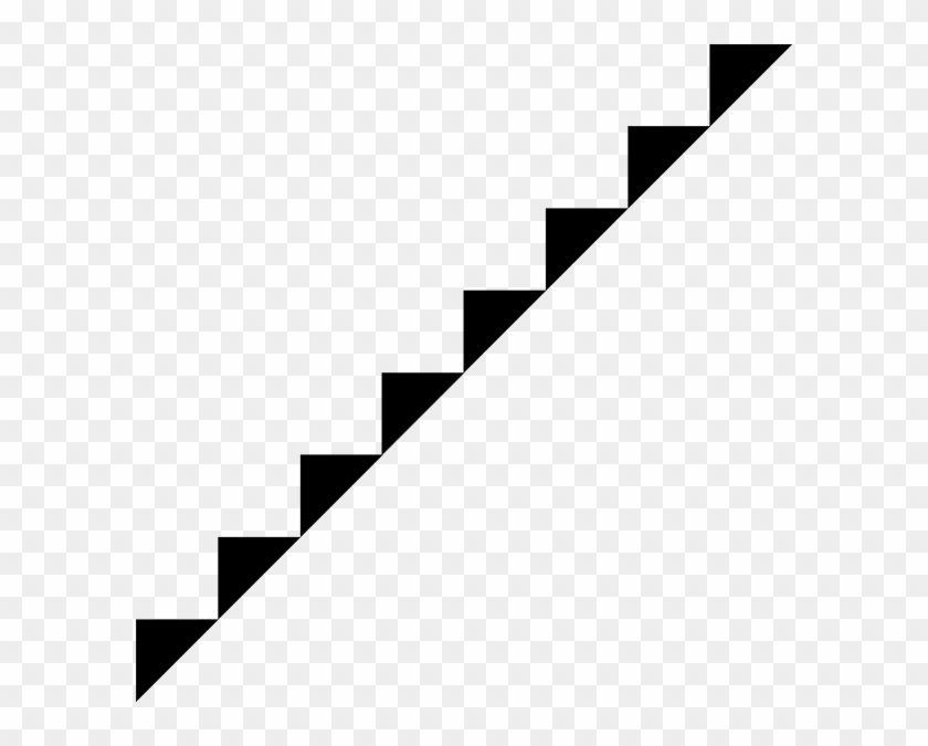 Stairs Clip Art Transparent #759669
