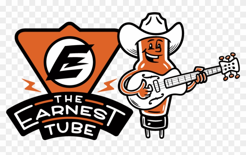 Earnest Tube #759852