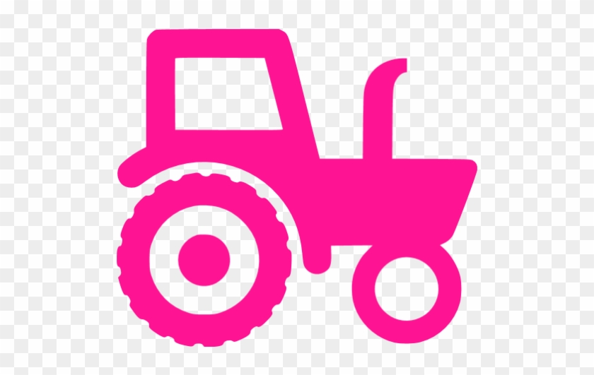 Black And White Tractor #759909