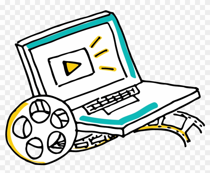 Animations & Videos - Animations & Videos #760086