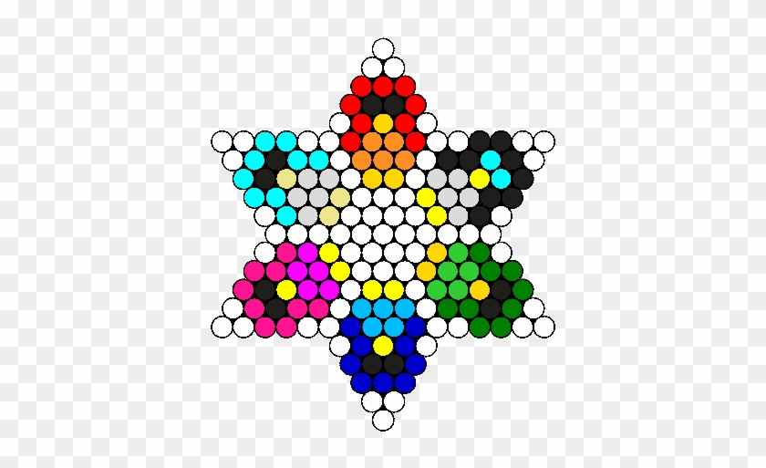 Elemental Penguins Perler Bead Pattern / Bead Sprite - Bead #760095