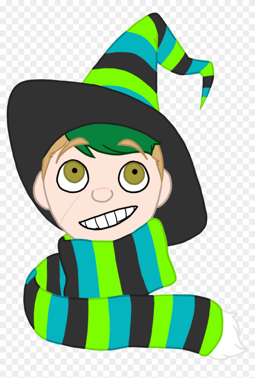 Corvusink's Profile Picture - Cartoon #760285