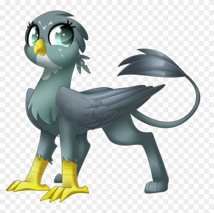 Gabby Speedpaint By Scarlet-spectrum - Cartoon #760367