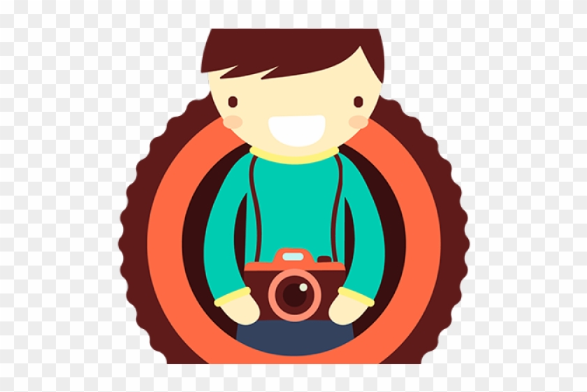 Journalist Clipart Field Research - Break It Down Show #760423