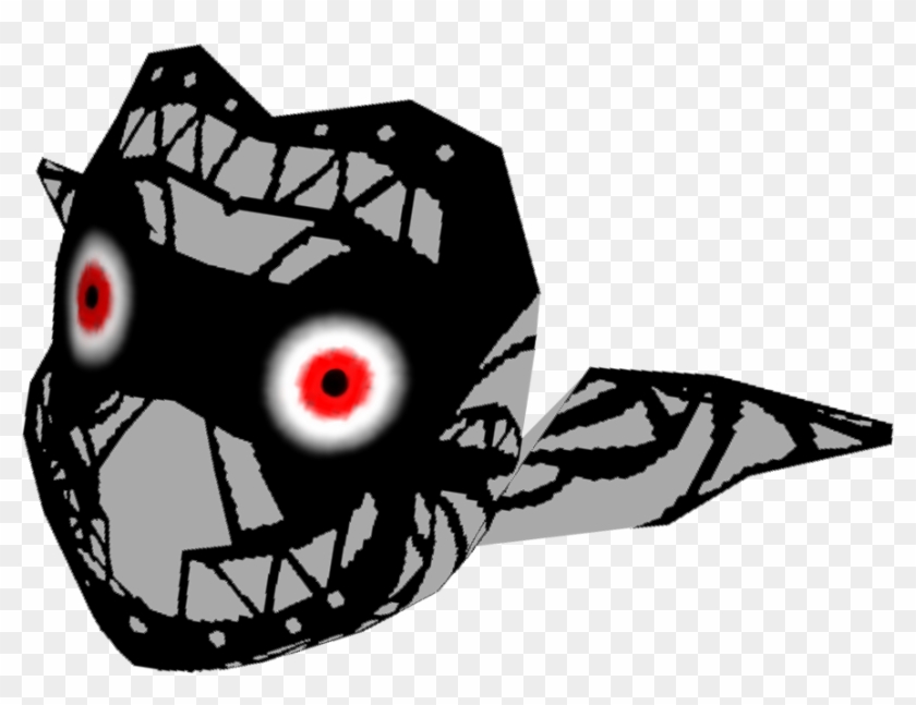 Majora's Mask All Night Mask #760424
