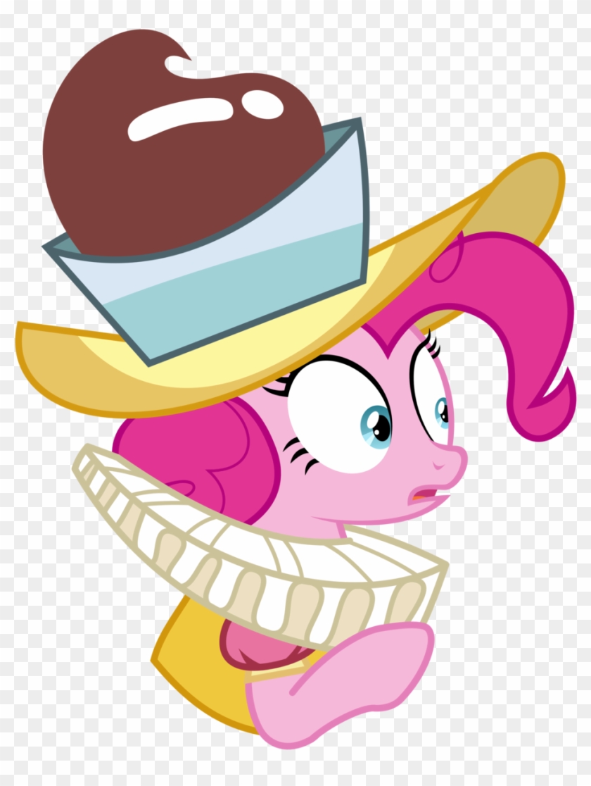 Chancellor Puddinghead By My Little Pony Chancellor - Cartoon #760482