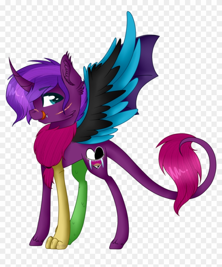 Genderbend Alexandra By Speedpurple26 - Cartoon #760619