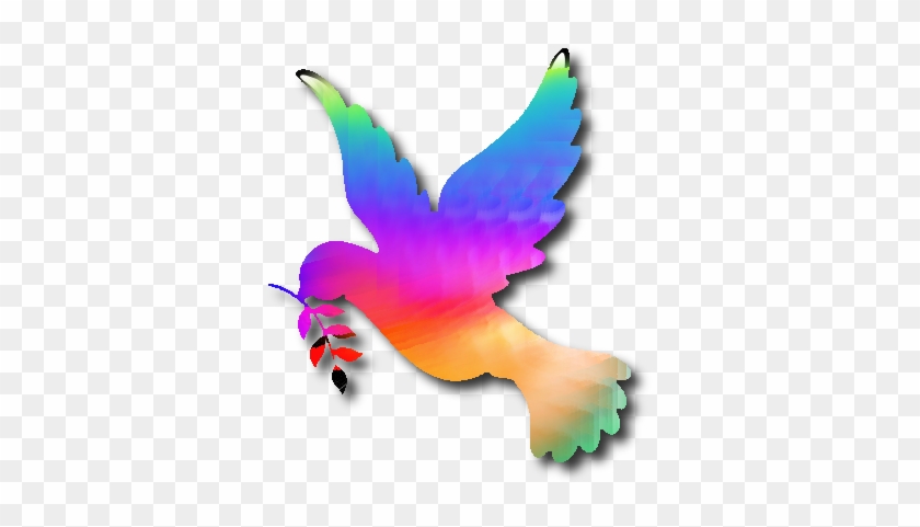 He That Hath Ears To Hear, Let Him Hear - Dove Symbol Of Peace #760657