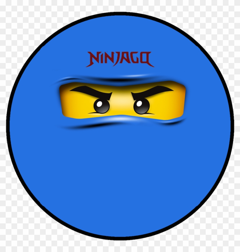 Lego Ninjago Party Templates And Ideas - Attack Of The Nindroids (lego Ninjago: Reader) #760759