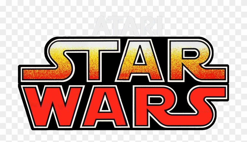 A User-friendly Introduction To Png Image Format - Star Wars Logo Vector Art #760855