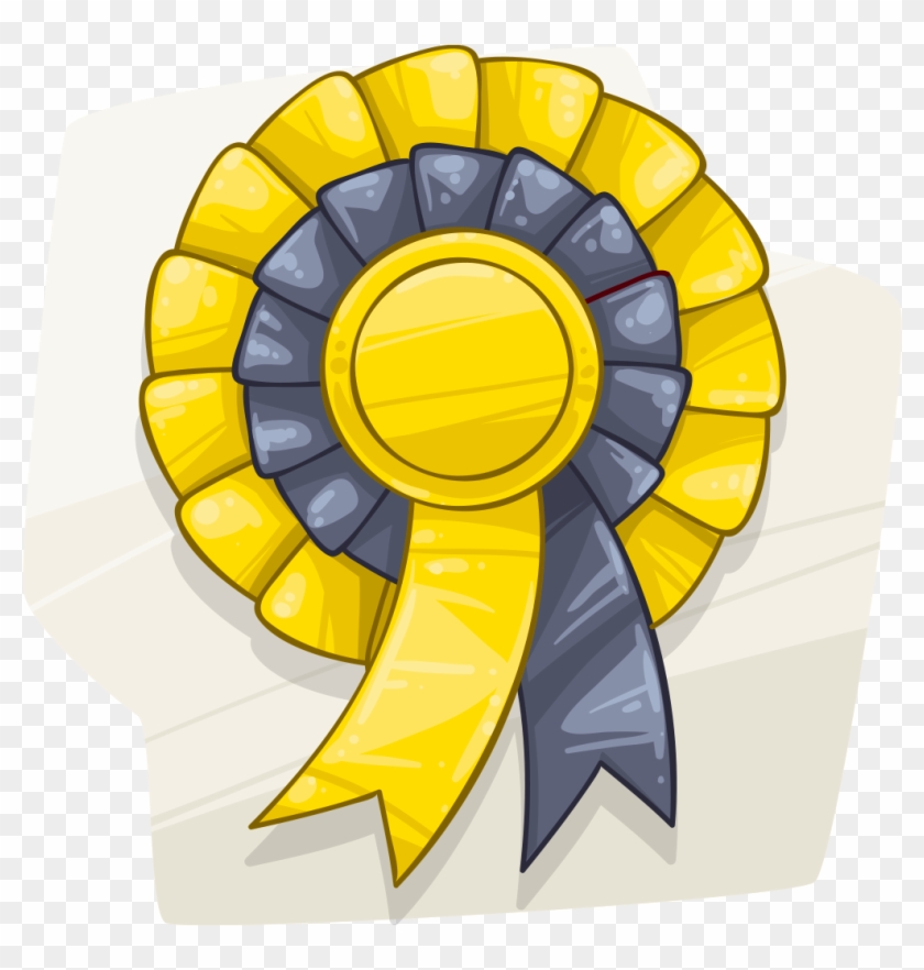 Rosette - Circle #760903