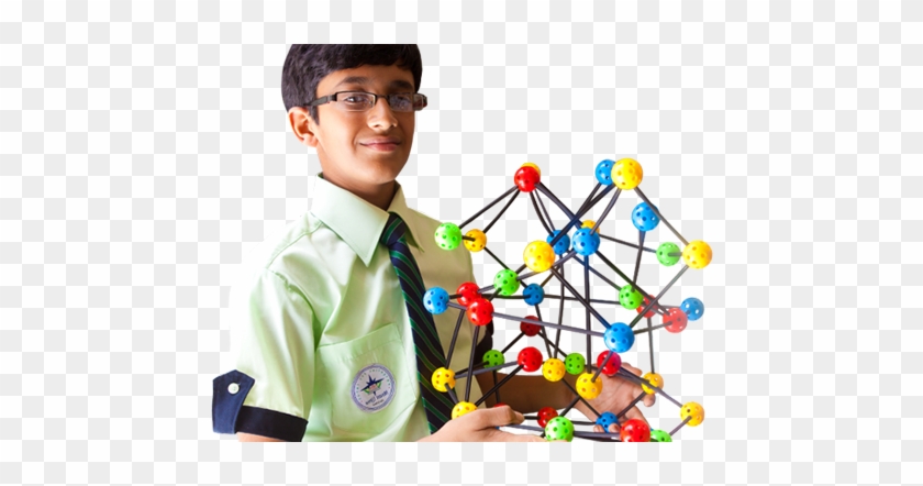 Indian School Kids Learning #760929