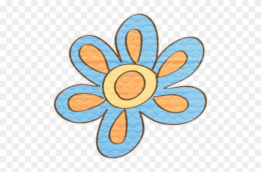 Cvisions Yourtruecolours Ep Flower03 - Circle #760958