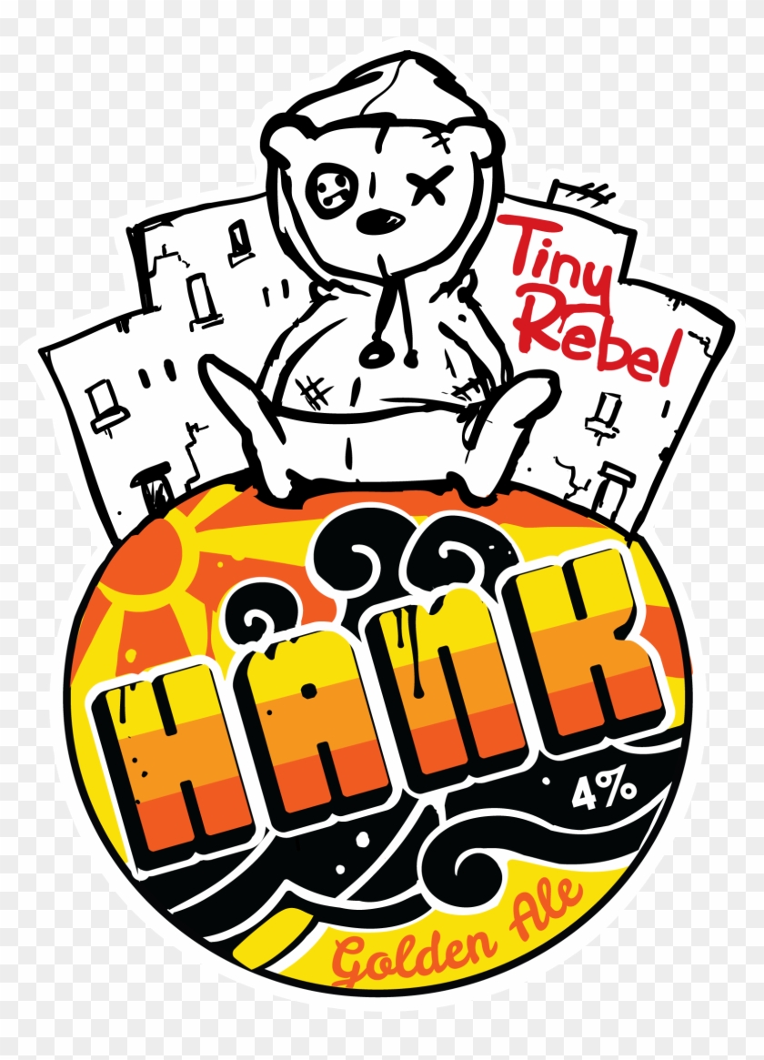 Hank - Golden Ale - Hank - Golden Ale #760979