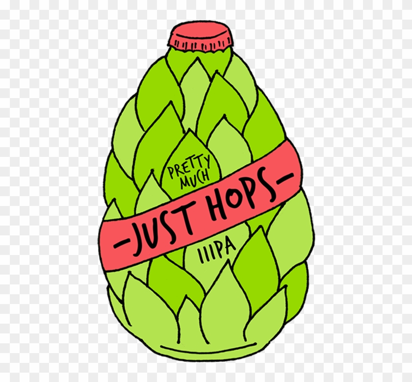Fakebeer Justhopsiiipa - Portable Network Graphics #761002