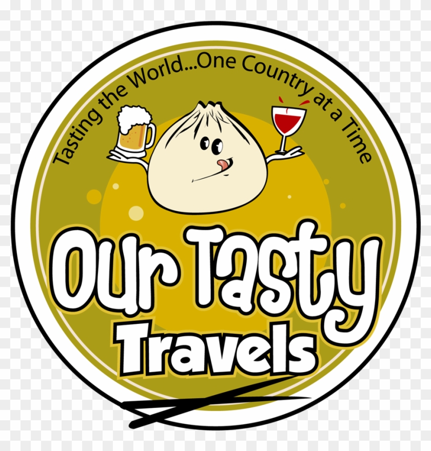 Our Tasty Travels - Paul Gauguin Cruises #761004