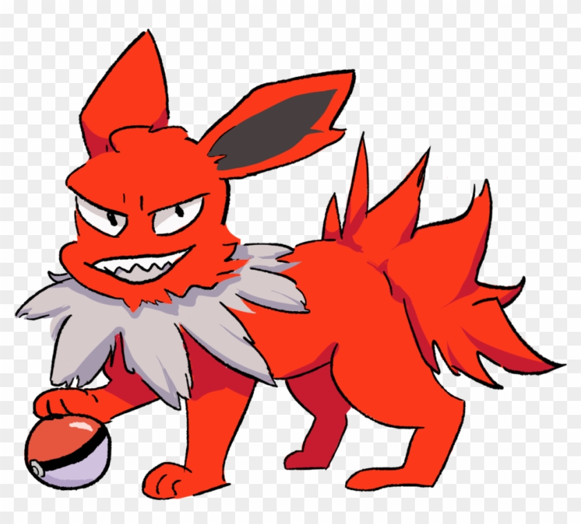 Volteon By Omegajellybeans Volteon By Omegajellybeans - Cartoon #761034