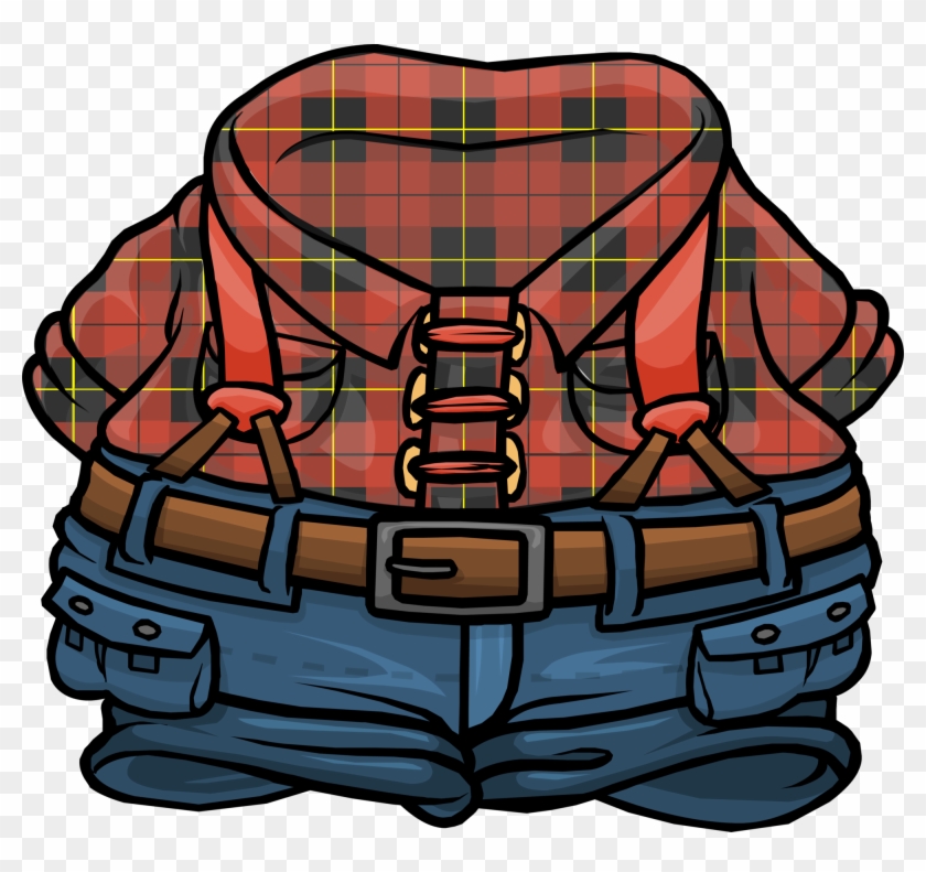 Lifejacket #761235