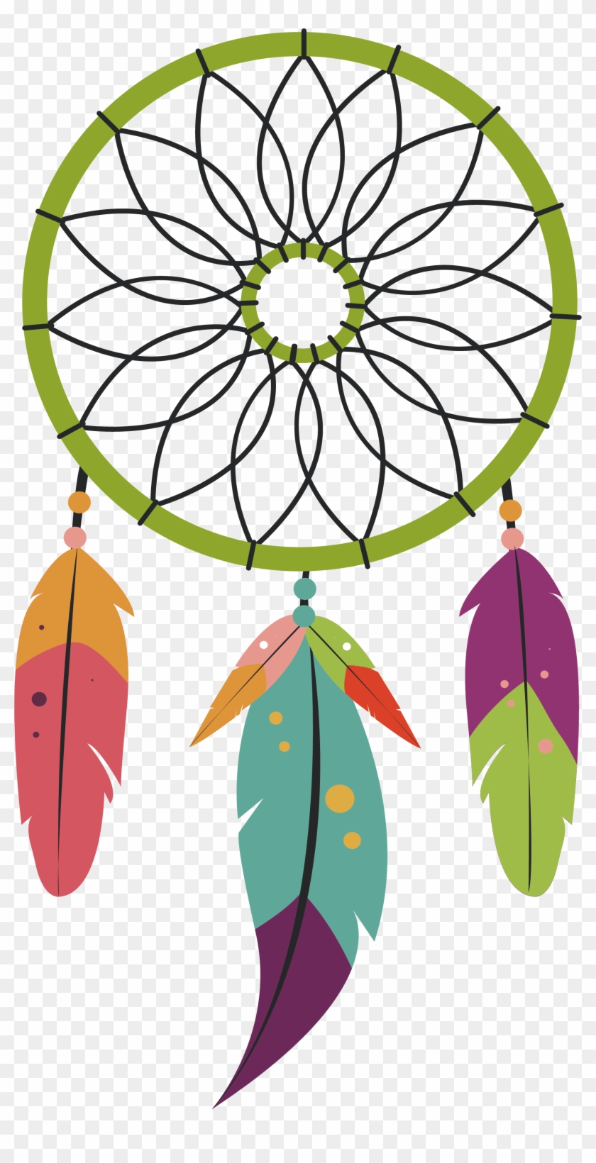 Indian Independence Day Public Holiday August - Free Dream Catcher Printables #761232