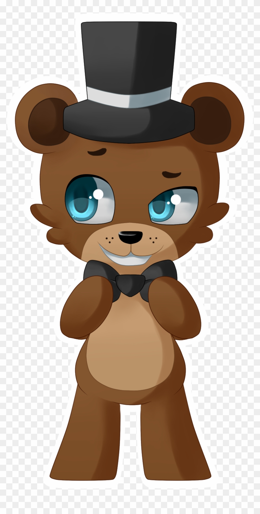 Oooooo Trying To Look Good - Baby Freddy #761296