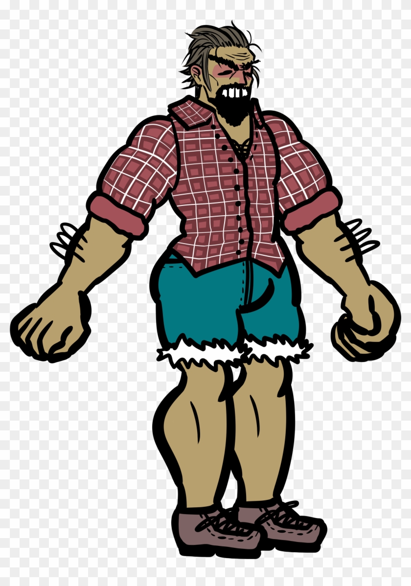 After This We Covered It With Wood Texture Linoleum - Cartoon #761306