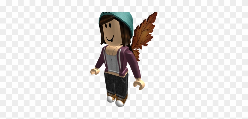 Woman Right Arm - Roblox #761314