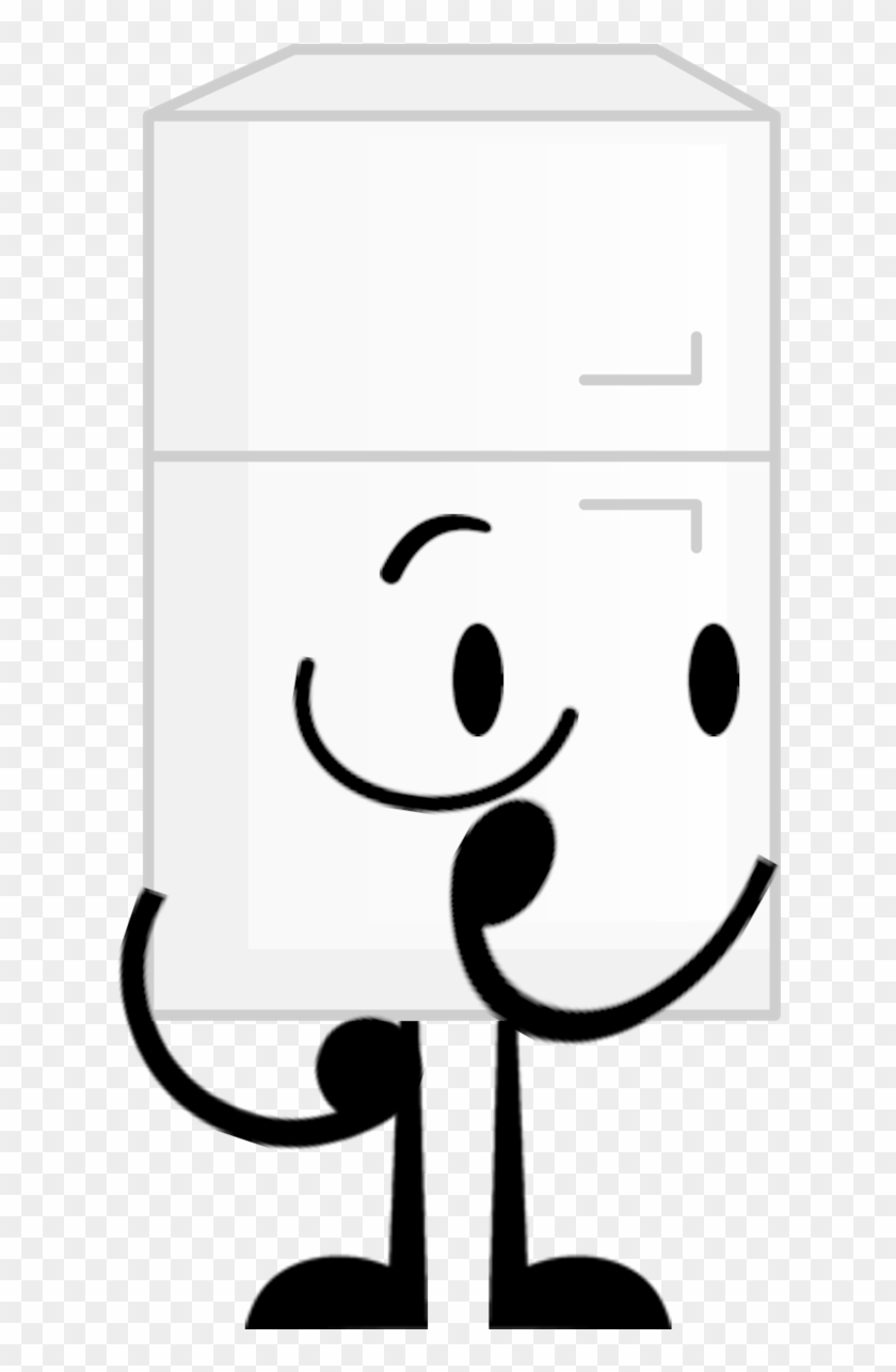 Fridge By Joystickanimation Fridge By Joystickanimation - Smiley #761345