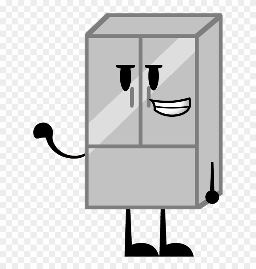 Fridge's Pose - Fridge's Pose #761388
