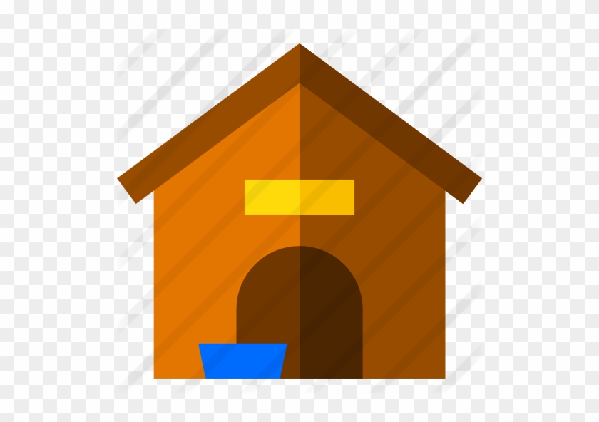 Pet House - Graphic Design #761405