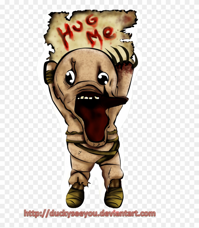 Amnesia Monster Cute #761432