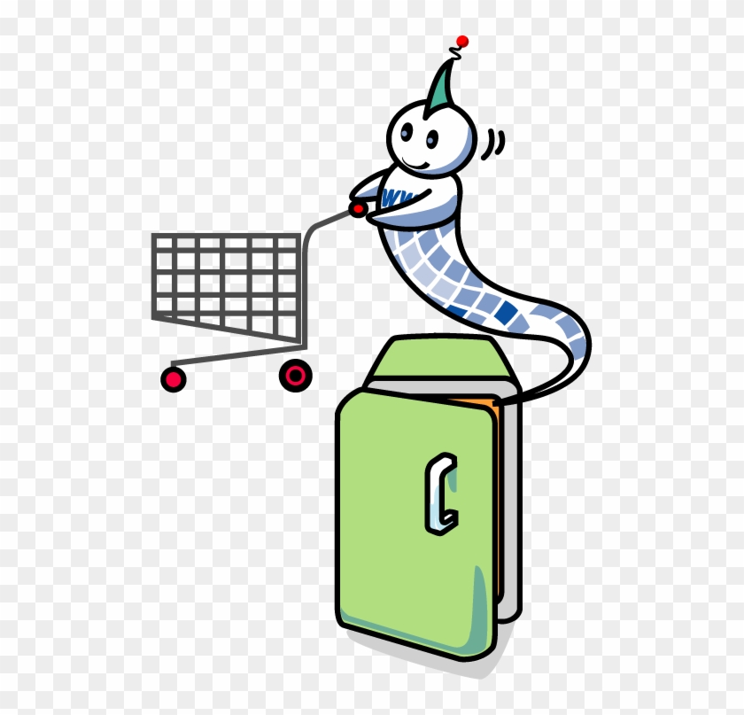 Mmi Fridge Genie2 500 - Shopping #761443