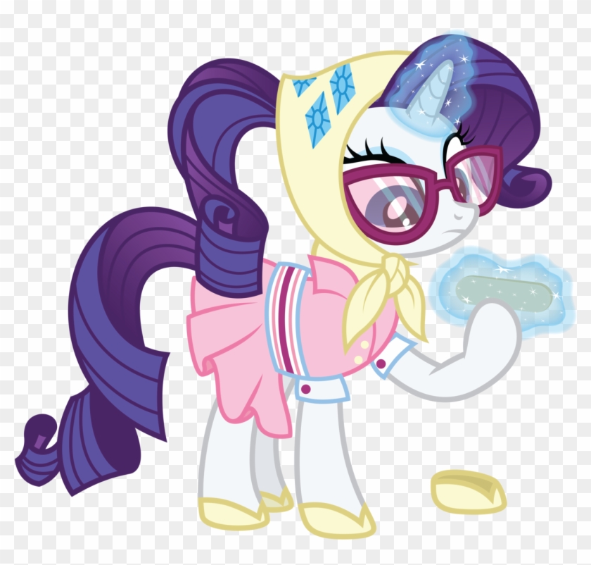 My Little Pony Rarity Outfits #761499