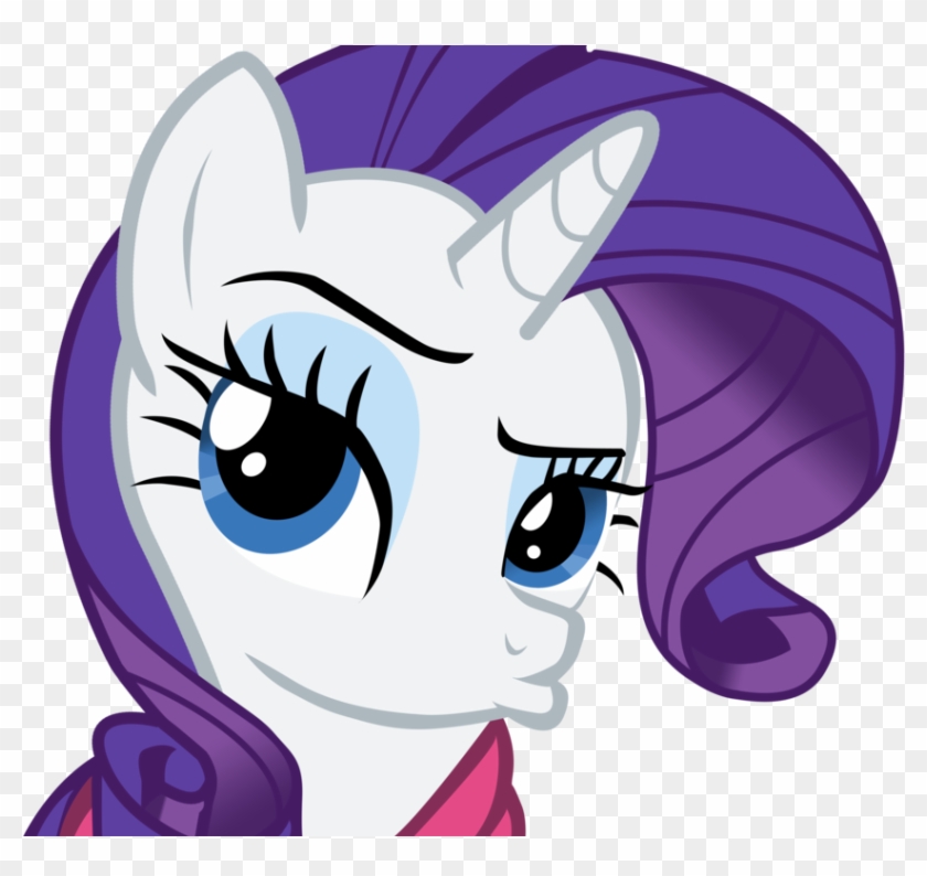 Rarity - My Little Pony Rarity Gif #761573