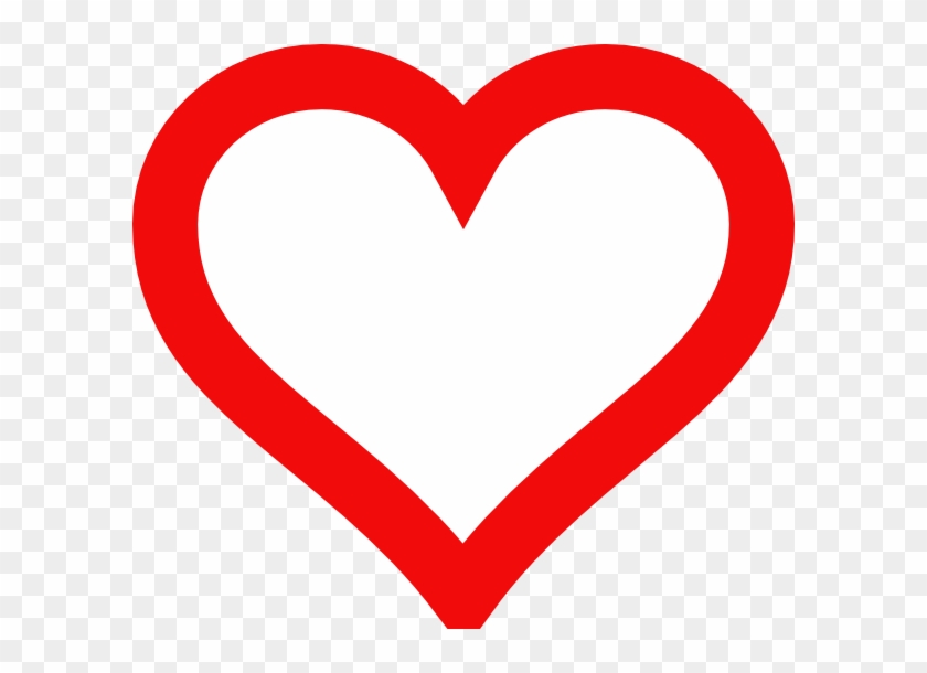 Heart #761673