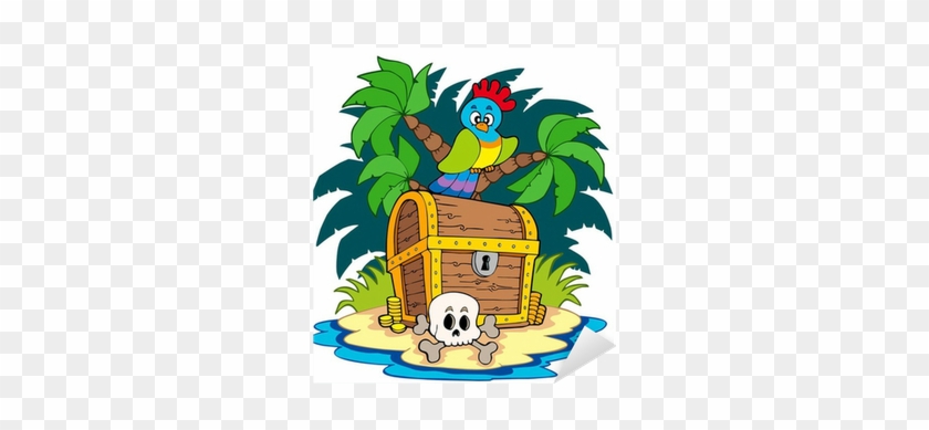 Pirata Caccia Al Tesoro #761702