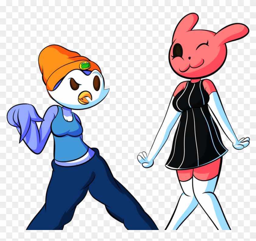 Birdie And Bun - Cartoon #761756
