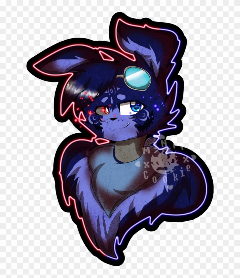 Bun By 1 8bitminty 1 - Illustration #761796