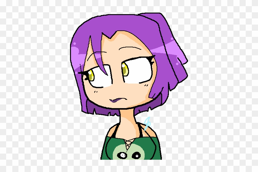 Shirley Crowley By Jordie-bun - Cartoon #761822